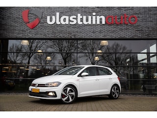 Volkswagen Polo 2.0 TSI GTI