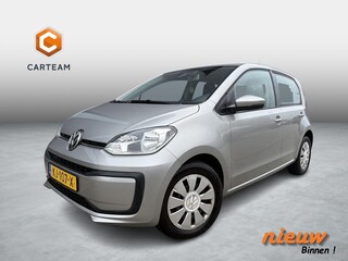 Volkswagen Up 1.0 BMT move up!