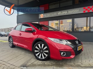 Honda Civic 1.4 ELEGANCE 5-DRS.