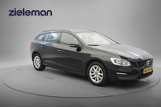 Volvo V60 2.0 D3 Summum Automaat