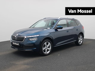 Skoda Kamiq 1.0 TSI Style AUTOMAAT | Navigatie | Apple Carplay | Stoelverwarming | Bluetooth |