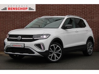 Volkswagen T-Cross 1.0 TSI 116PK DSG Life Edition |BEATS|IQ.LIGHT|ACC|18-INCH|