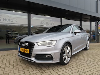 Audi A3 1.2 TFSI Ambition S-Line Ecc Navi Pano 2014