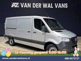 Mercedes-Benz Sprinter 315 CDI 150pk L2H1 Euro6 Airco | Camera | Apple Carplay | Chauffeursstoel Android Auto