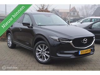 Mazda CX-5 2.0 SkyActiv-G 165 Luxury | Automaat | 42.000km !!