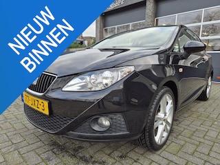 Seat Ibiza SC 1.6 Sport-up