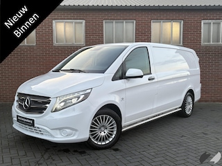 Mercedes-Benz Vito 111 CDI Lang Business Professional Plus