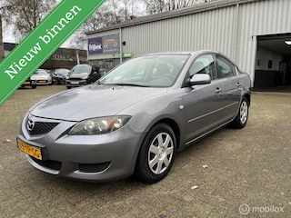 Mazda 3 1.6 S-VT Touring