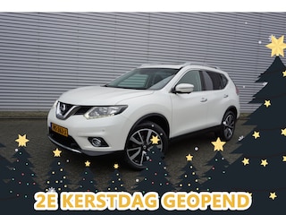 Nissan X-Trail 1.6 DIG-T Connect Edition 1e Eigenaar - Climate / Navi / Cruise / Camera / Parkeers. / Lm velgen / NAP