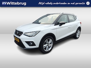 Seat Arona 1.0 TSI FR / Carplay / FR / 17" lm velgen