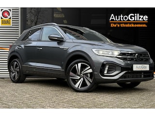 Volkswagen T-Roc 1.5 TSI R-Line Edition l Virtual Cockpit l Electrische Klep l LED l Sfeer l Cruise Adaptief l Camera