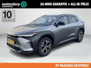 Toyota bZ4X Dynamic 71 kWh