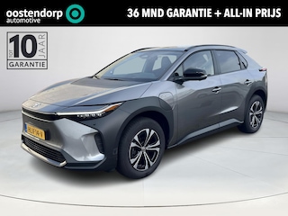 Toyota bZ4X Dynamic 71 kWh