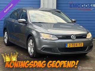 Volkswagen Jetta 1.4 TSI Hybrid Comfortline * Airco * Automaat * Cruise Control *