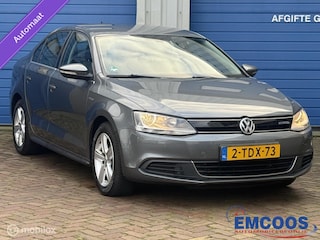 Volkswagen Jetta 1.4 TSI Hybrid Comfortline * Airco * Automaat * Cruise Control *