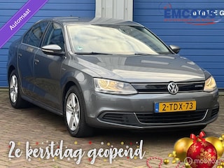 Volkswagen Jetta 1.4 TSI Hybrid Comfortline * Airco * Automaat * Cruise Control *