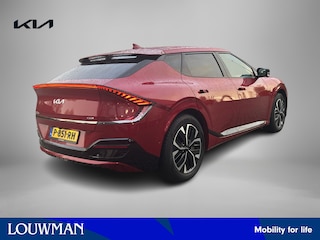 Kia EV6 GT-Line 77.4 kWh