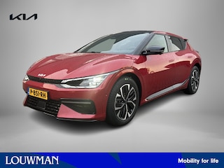 Kia EV6 GT-Line 77.4 kWh