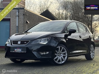 Seat Ibiza 1.4 TSI FR Connect/2016/110KW/NETTE STAAT