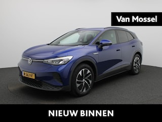 Volkswagen ID.4 Pro 77 kWh | Apple Carplay/Android Auto | Camera | Trekhaak | Climate Control |