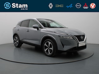 Nissan Qashqai 160pk MHEV Xtronic N-Connecta Automaat 360° Camera | Adapt. Cruise | Navi | Parkeersens. v+a
