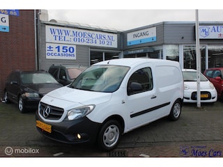 Mercedes-Benz Citan bestel 108 CDI BlueEFFICIENCY CARPLAY / CAMERA