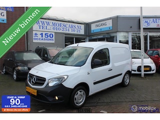 Mercedes-Benz Citan bestel 108 CDI BlueEFFICIENCY CARPLAY / CAMERA