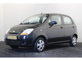 Chevrolet Matiz 0.8 Spirit |Airco|