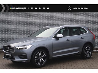 Volvo XC60 2.0 T5 R-Design | Luchtvering | Adaptieve cruise control | Keyless entry | Harman Kardon
