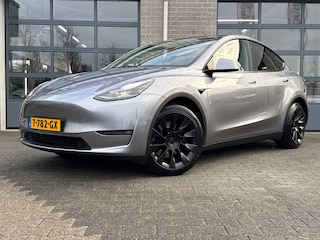 Tesla Model Y Long Range AWD 75 kWh |AUTOPILOT|COMPLEET|