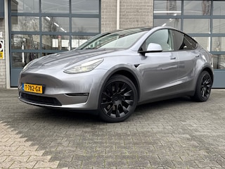 Tesla Model Y Long Range AWD 75 kWh |AUTOPILOT|COMPLEET|