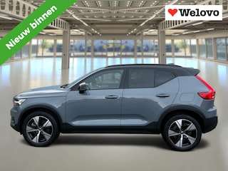 Volvo XC40 Recharge P8 AWD R-Design Trekhaak/Pack audio/ Rijklaar met garantie