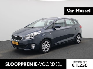 Kia Carens 1.6 GDi DynamicLine 7p. | Camera | Navigatie | Cruise Control | Trekhaak |