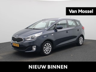 Kia Carens 1.6 GDi DynamicLine 7p. | Camera | Navigatie | Cruise Control | Trekhaak |