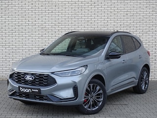 Ford Kuga 2.5 PHEV Sound Edition | Gratis trekhaak 2.100 kg | Winter Pack | Driver Assistance Pack | B&O Sound |