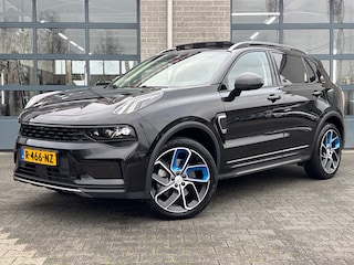 Lynk & Co 01 1.5 PLUG IN HYBRID |360CAMERA|DEALER ONDERHOUDEN|