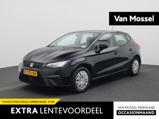 Seat Ibiza 1.0 MPI Reference | Apple Carplay/Android Auto | Airco | Cruise Control |