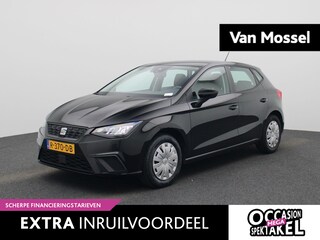 Seat Ibiza 1.0 MPI Reference | Apple Carplay/Android Auto | Airco | Cruise Control |
