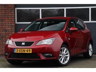 Seat Ibiza 1.2 TSI Style, Orig. Nederlands