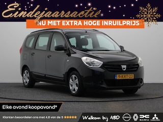 Dacia Lodgy 1.2 TCe Ambiance 5p. | Trekhaak | Airco |