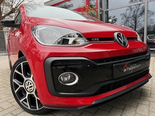 Volkswagen Up 1.0 TSI *!* GTi *!* ECC/ PANORAMADAK/ CRUISE/ NAVI/ 17 INCH *!*