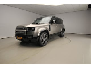 Land Rover Defender 110 2.0 P400e 110 X-Dynamic HSE | Trekhaak | Pano | 22"