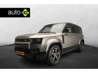 Land Rover Defender 110 2.0 P400e 110 X-Dynamic HSE | Trekhaak | Pano | 22"