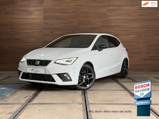 Seat Ibiza 1.0 EcoTSI FR Business Connect DSG | Navigatie | PDC voor + achter | LED Pakket | Carplay