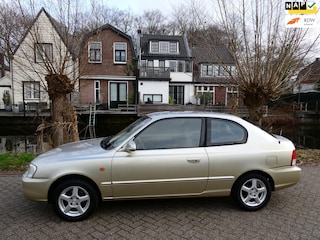 Hyundai Accent 1.5i GS 90pk Semi-Classic 3-drs Airco Nette auto Youngtimer
