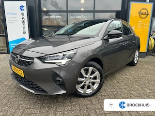 Opel Corsa 1.2 100PK Elegance | CAMERA| PARKEERSENSOREN V+A| CRUISE CONTROL| DAB| AIRCO|