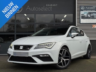 Seat Leon 1.5 TSI FR DSG Pano DigiDash LED