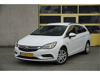 Opel Astra Sports Tourer 1.0 Turbo Business BJ2019 Led | Pdc | Navi | Airco | Cruise control | Getint glas