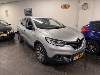 Renault Kadjar 1.2 TCe Bose