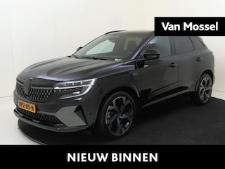 Renault Austral 1.2 E-Tech full hybrid 200 iconic esprit Alpine Navigatie | Panorama dak | Harman & Kardon | Automatische Achterklep | Heads-Up Display